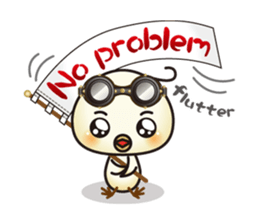 Piitan [ English Ver. ] sticker #1476368