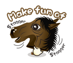 Piitan [ English Ver. ] sticker #1476373