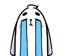 Baby Power sticker #1476718