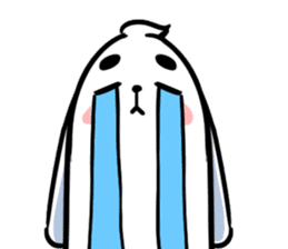 Baby Power sticker #1476718