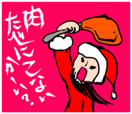 The four seasons in Japan sticker #1477019