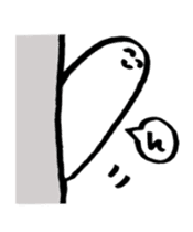 Mr.Tights Vol.2 sticker #1479442