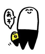 Mr.Tights Vol.2 sticker #1479443