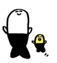 Mr.Tights Vol.2 sticker #1479449