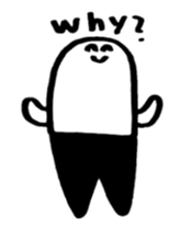 Mr.Tights Vol.2 sticker #1479457