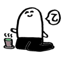 Mr.Tights Vol.2 sticker #1479458