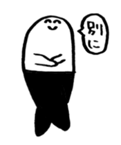 Mr.Tights Vol.2 sticker #1479466