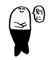 Mr.Tights Vol.2 sticker #1479466