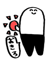 Mr.Tights Vol.2 sticker #1479468