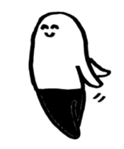 Mr.Tights Vol.2 sticker #1479474