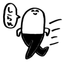 Mr.Tights Vol.2 sticker #1479476