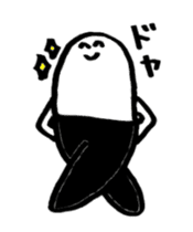 Mr.Tights Vol.2 sticker #1479478