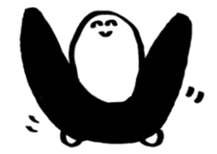 Mr.Tights Vol.2 sticker #1479479