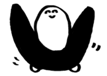 Mr.Tights Vol.2 sticker #1479479