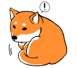 ShibaShiba sticker #1479643