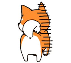 ShibaShiba sticker #1479648