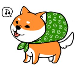 ShibaShiba sticker #1479651