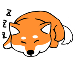 ShibaShiba sticker #1479656