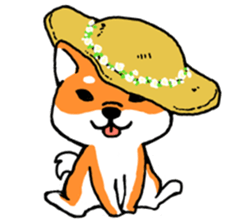 ShibaShiba sticker #1479657