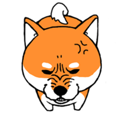 ShibaShiba sticker #1479658