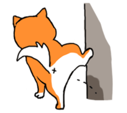 ShibaShiba sticker #1479659