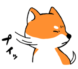 ShibaShiba sticker #1479662