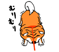 ShibaShiba sticker #1479669