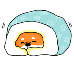 ShibaShiba sticker #1479670