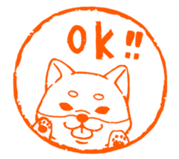 ShibaShiba sticker #1479672