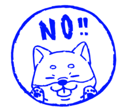 ShibaShiba sticker #1479673