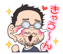 Insufficient Direction Animation sticker #1479960