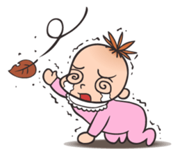 Insufficient Direction Animation sticker #1479965