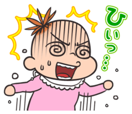 Insufficient Direction Animation sticker #1479967