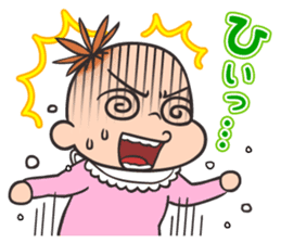 Insufficient Direction Animation sticker #1479967