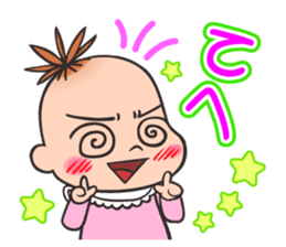 Insufficient Direction Animation sticker #1479977