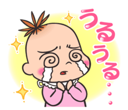 Insufficient Direction Animation sticker #1479982