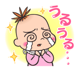 Insufficient Direction Animation sticker #1479982