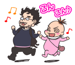 Insufficient Direction Animation sticker #1479998