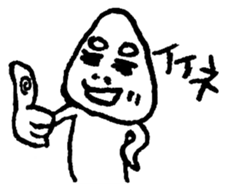 C&K Original Sticker sticker #1480000