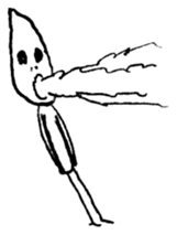 C&K Original Sticker sticker #1480003