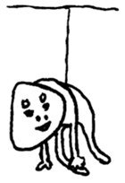 C&K Original Sticker sticker #1480004