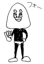 C&K Original Sticker sticker #1480008