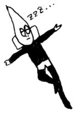 C&K Original Sticker sticker #1480015