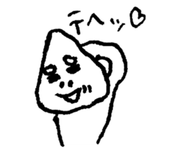 C&K Original Sticker sticker #1480018