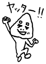 C&K Original Sticker sticker #1480020