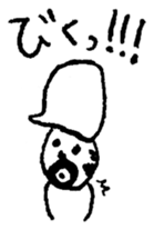 C&K Original Sticker sticker #1480021