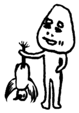 C&K Original Sticker sticker #1480025