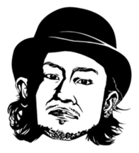 C&K Original Sticker sticker #1480036