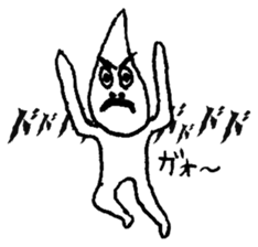 C&K Original Sticker sticker #1480039