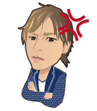 Da-iCE official stamp sticker #1480191